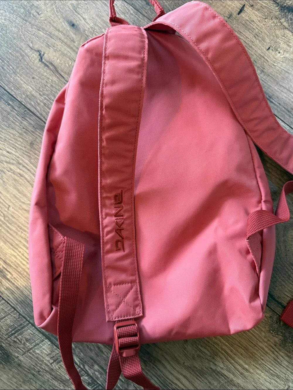 Dakine pink Mini Backpack